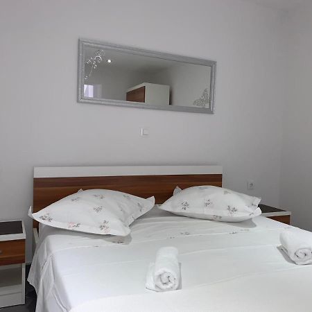 Niko Apartment บาชกาโวดา ภายนอก รูปภาพ