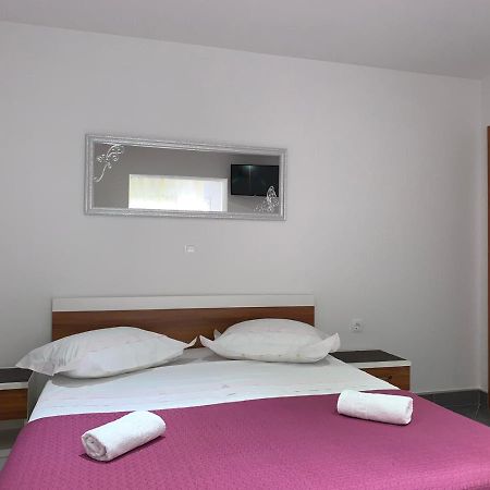 Niko Apartment บาชกาโวดา ภายนอก รูปภาพ