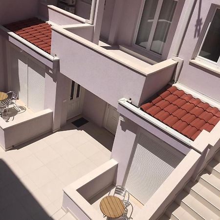 Niko Apartment บาชกาโวดา ภายนอก รูปภาพ