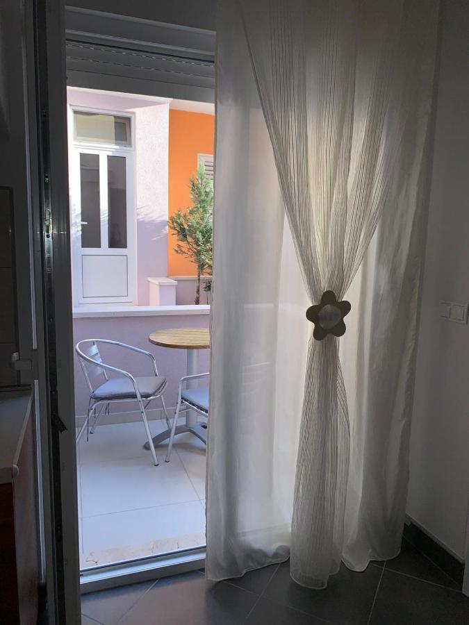 Niko Apartment บาชกาโวดา ภายนอก รูปภาพ