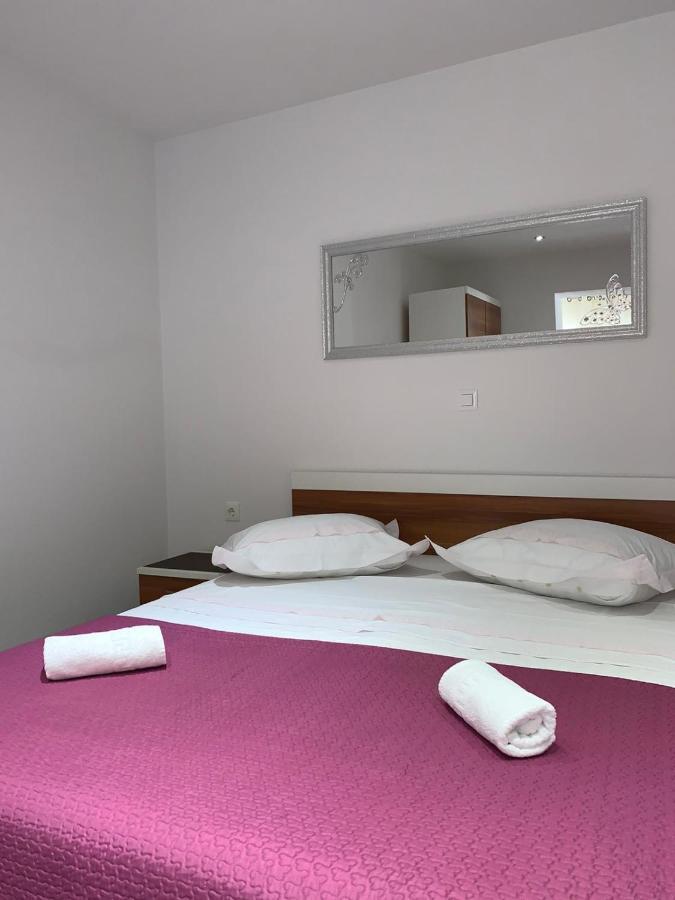Niko Apartment บาชกาโวดา ภายนอก รูปภาพ