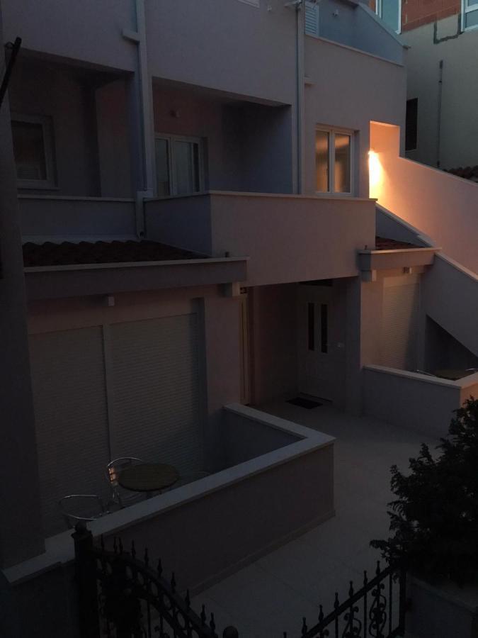 Niko Apartment บาชกาโวดา ภายนอก รูปภาพ