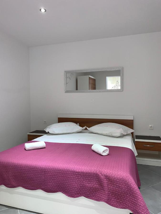 Niko Apartment บาชกาโวดา ภายนอก รูปภาพ