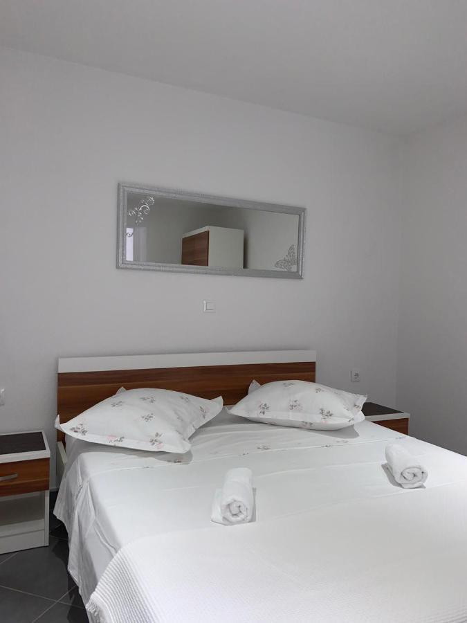 Niko Apartment บาชกาโวดา ภายนอก รูปภาพ