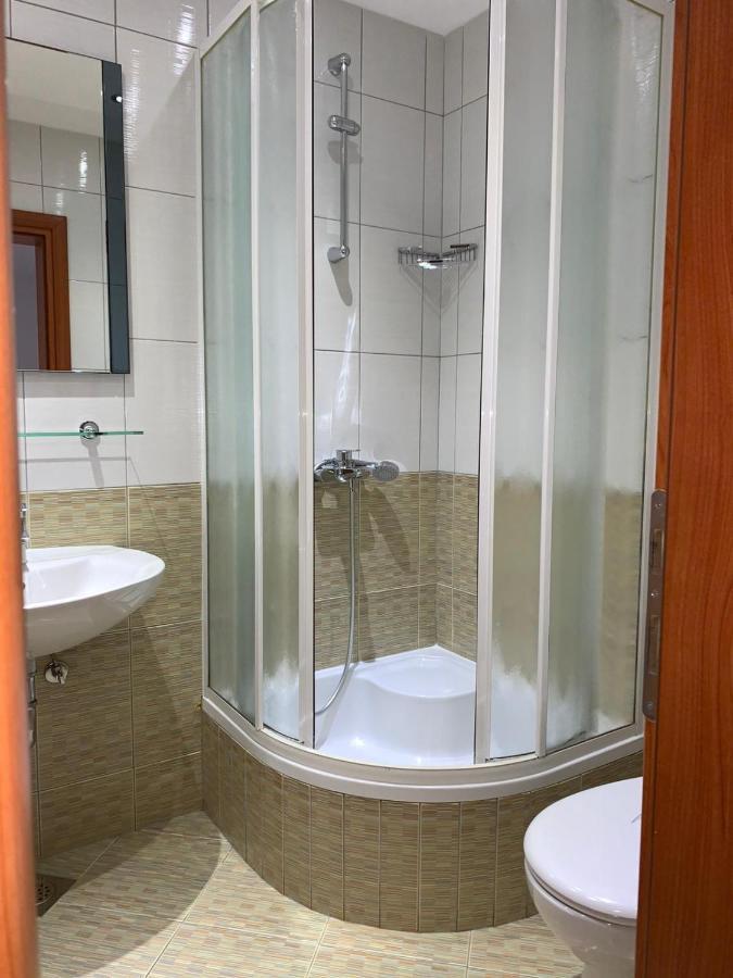 Niko Apartment บาชกาโวดา ภายนอก รูปภาพ