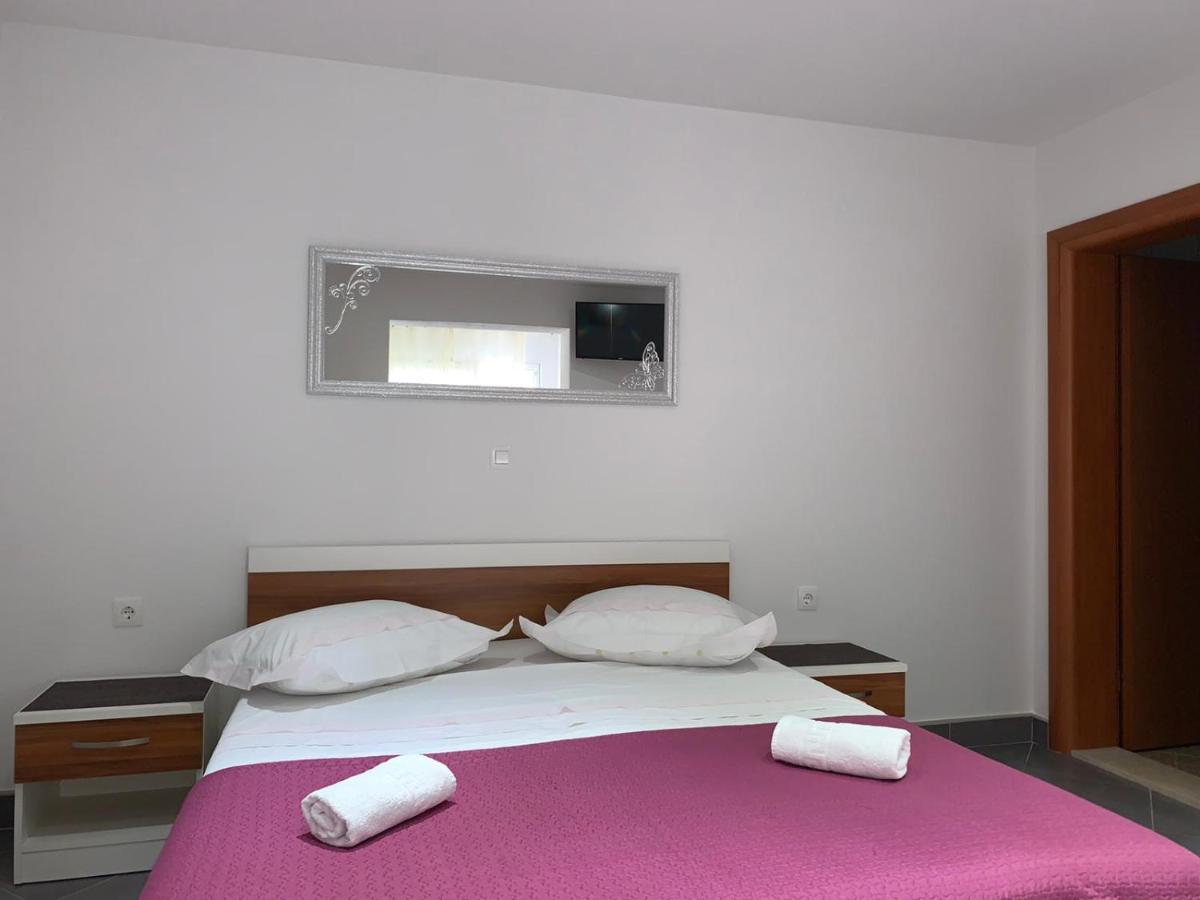 Niko Apartment บาชกาโวดา ภายนอก รูปภาพ