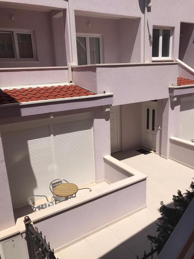 Niko Apartment บาชกาโวดา ภายนอก รูปภาพ